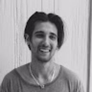 Meet your Posher, Jarrod william